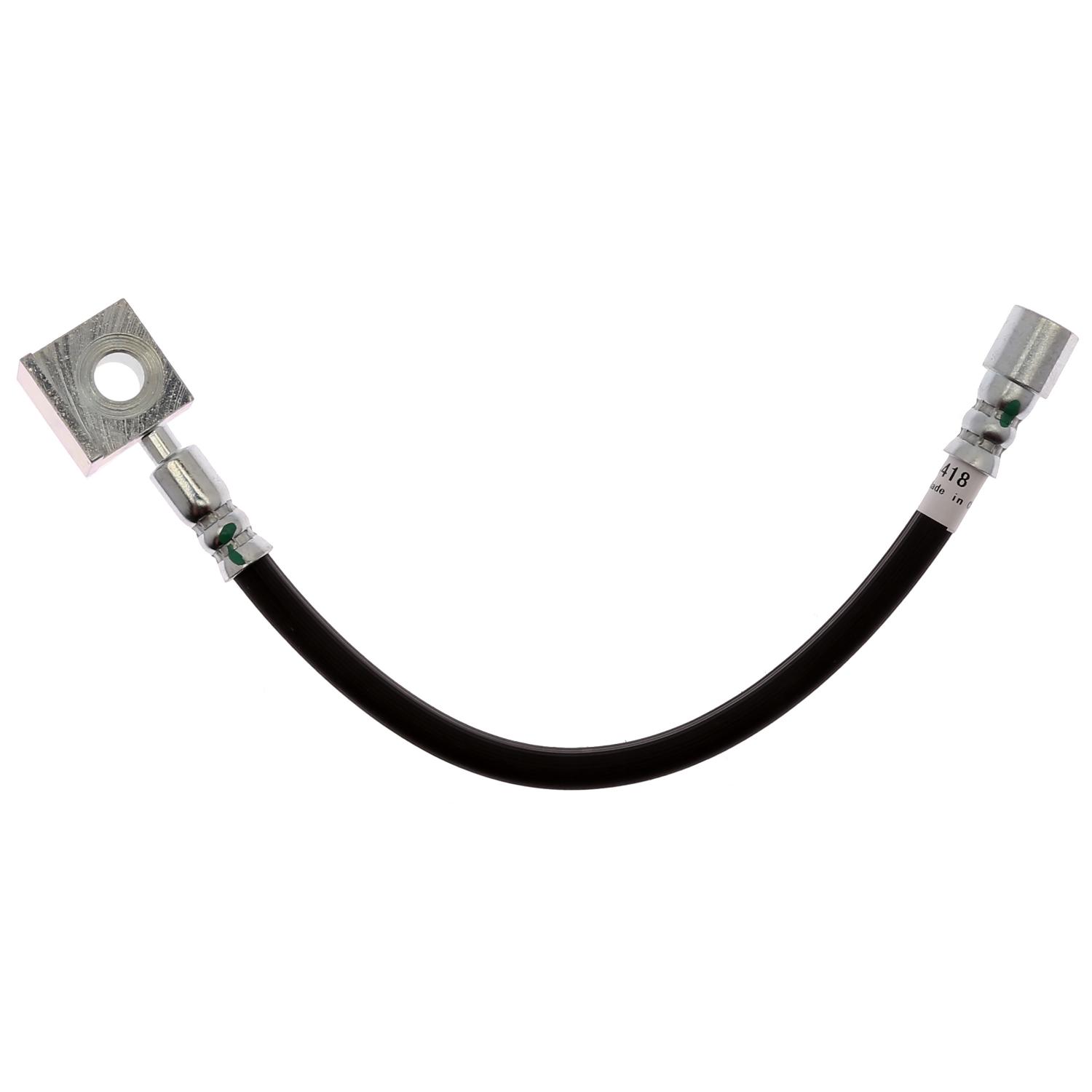 Raybestos BH384418 Brake Hydraulic Hose product image 2 of 2