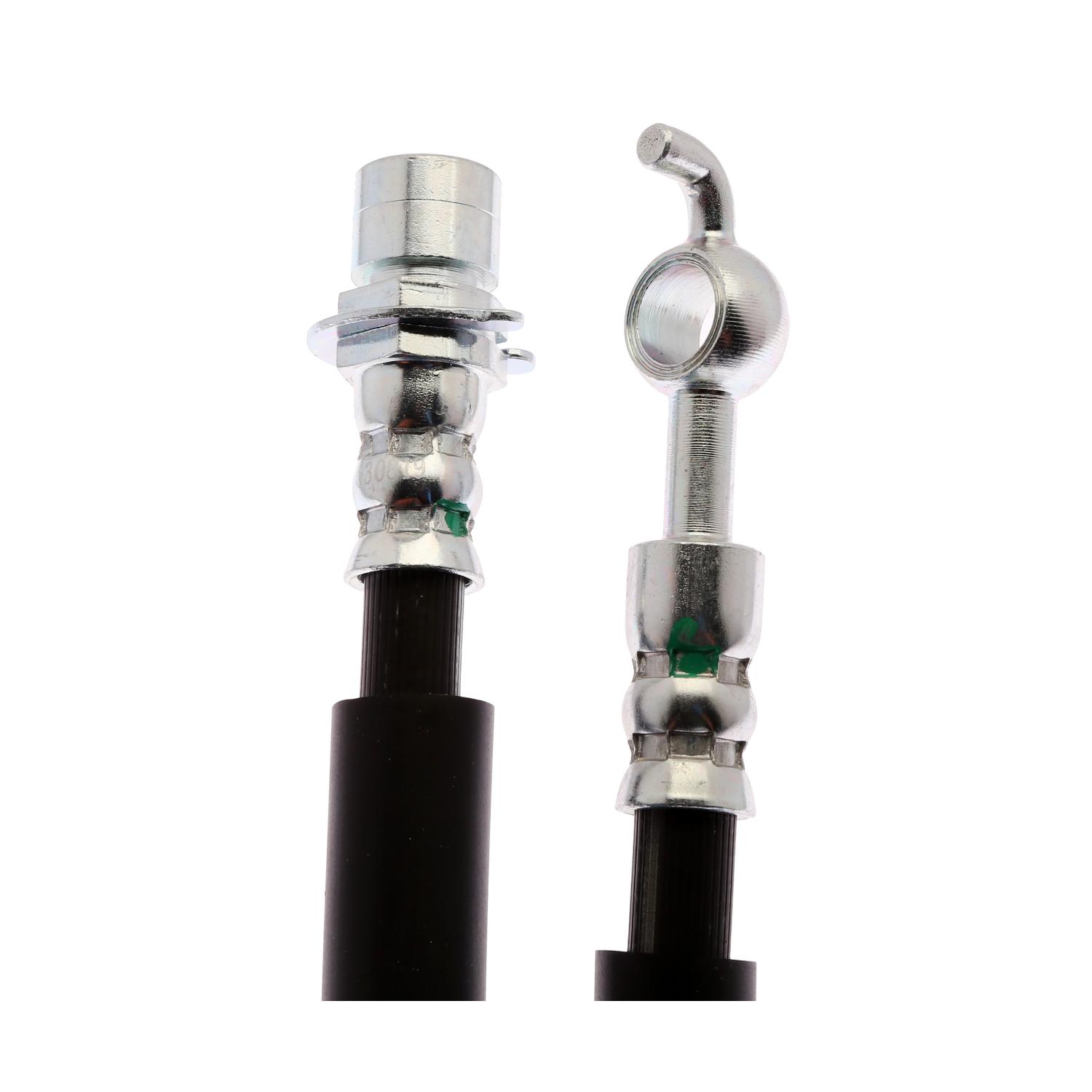 Raybestos BH384420 Brake Hydraulic Hose product image 1 of 2