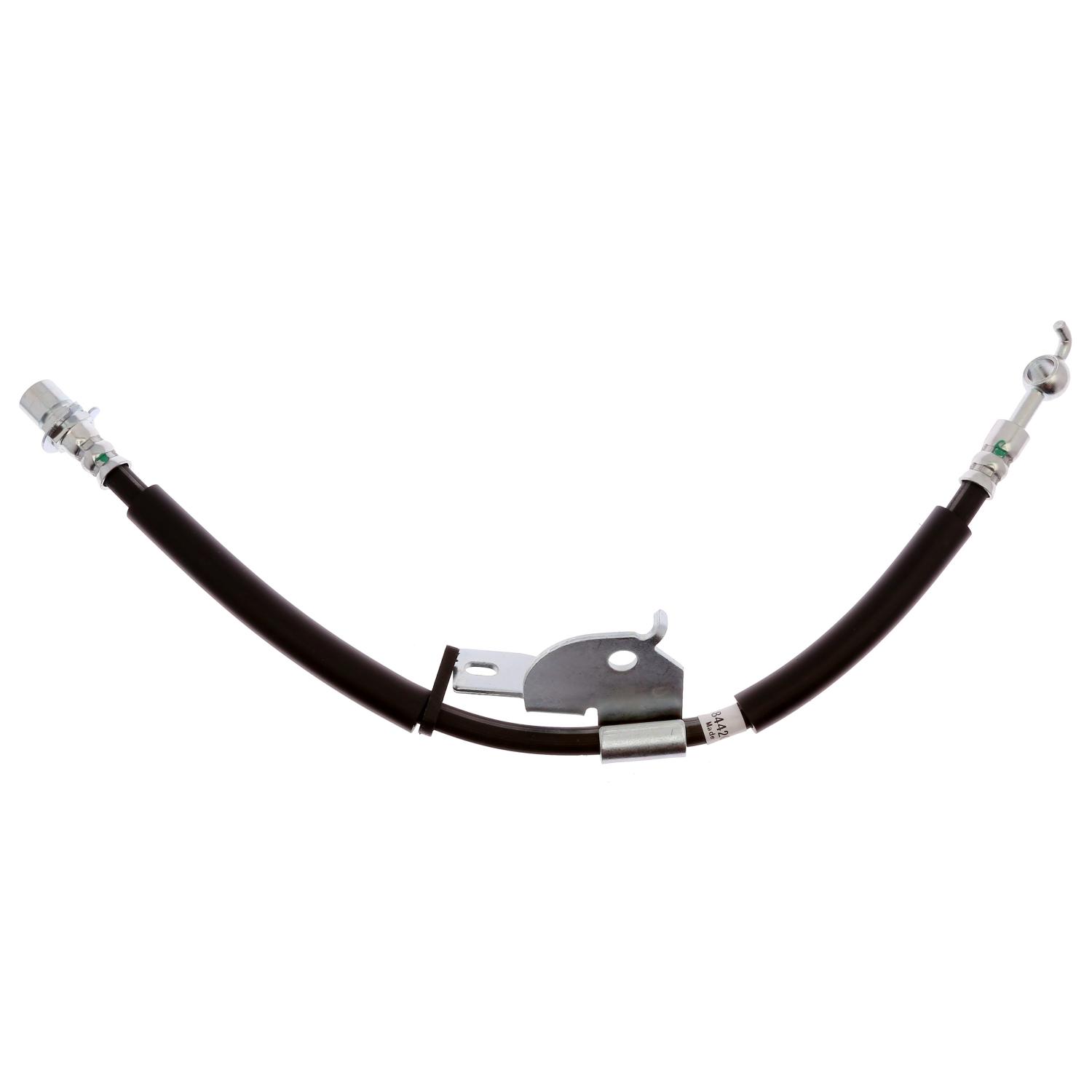 Raybestos BH384420 Brake Hydraulic Hose product image 2 of 2