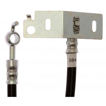 Raybestos BH384421 Brake Hydraulic Hose product image 1 of 2