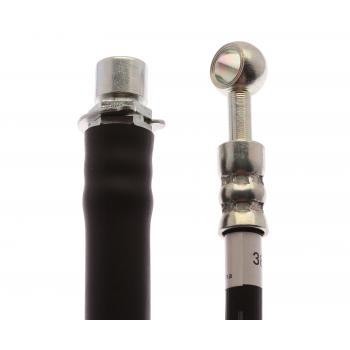 Raybestos BH384424 - Brake Hydraulic Hose Raybestos BH384424 Brake Hydraulic Hose product image 1 of 2