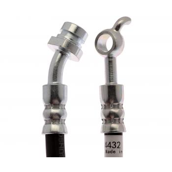 Raybestos BH384432 Brake Hydraulic Hose product image 1 of 2