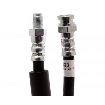 Raybestos BH384433 Brake Hydraulic Hose product image 1 of 2