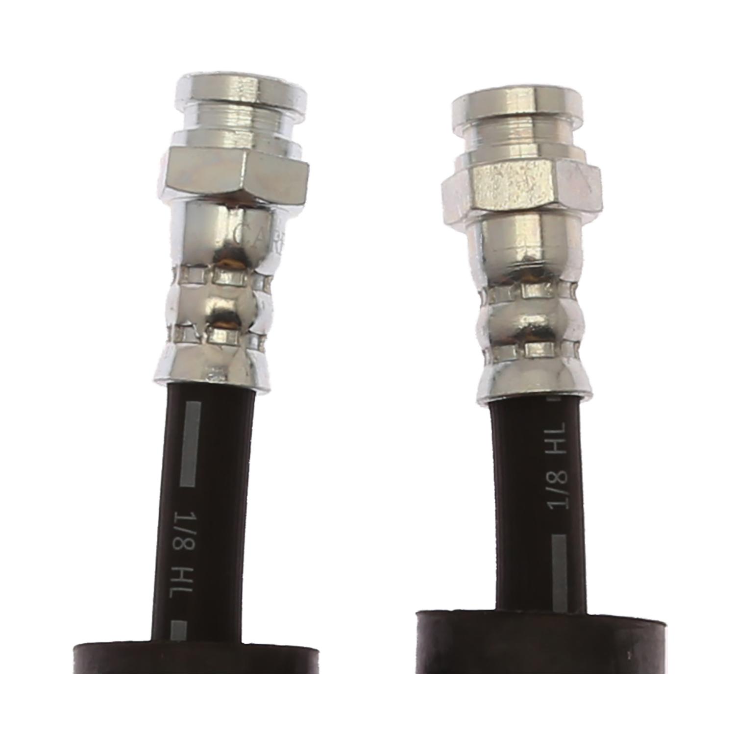 Raybestos BH384436 Brake Hydraulic Hose product image 1 of 2