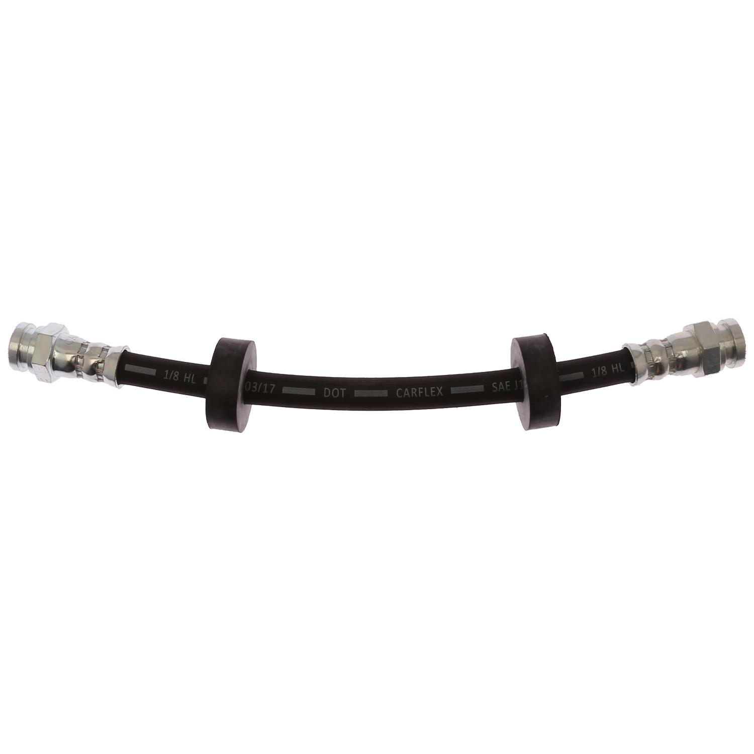 Raybestos BH384436 Brake Hydraulic Hose product image 2 of 2