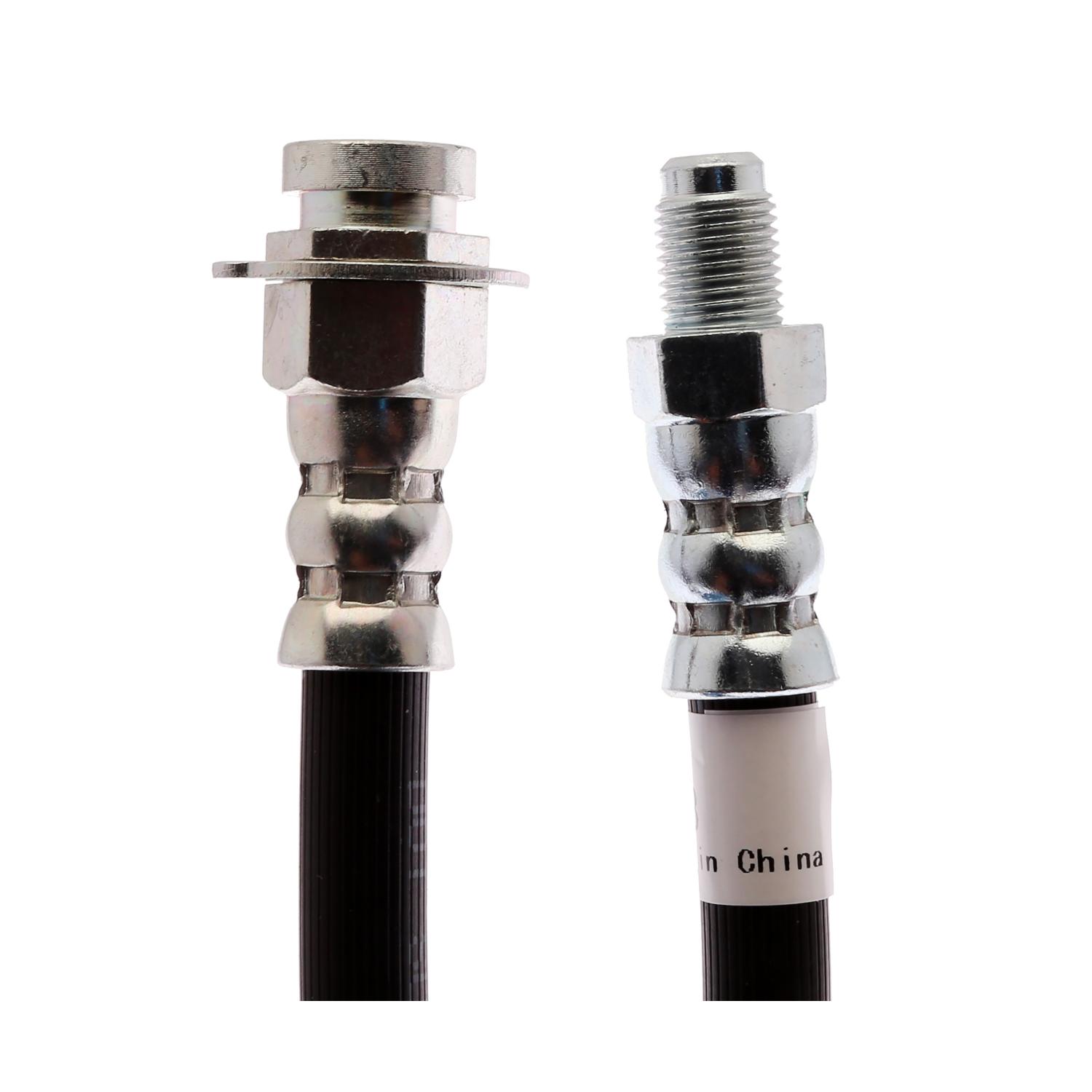 Raybestos BH384443 Brake Hydraulic Hose product image 1 of 2