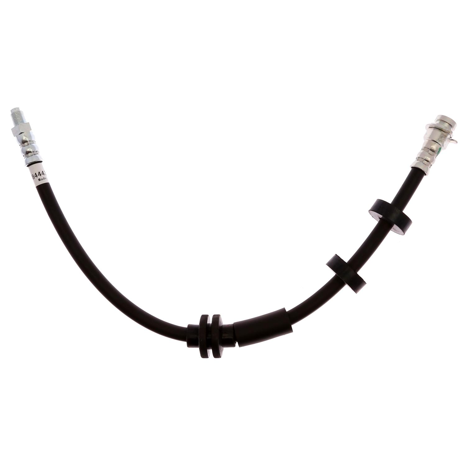 Raybestos BH384443 Brake Hydraulic Hose product image 2 of 2