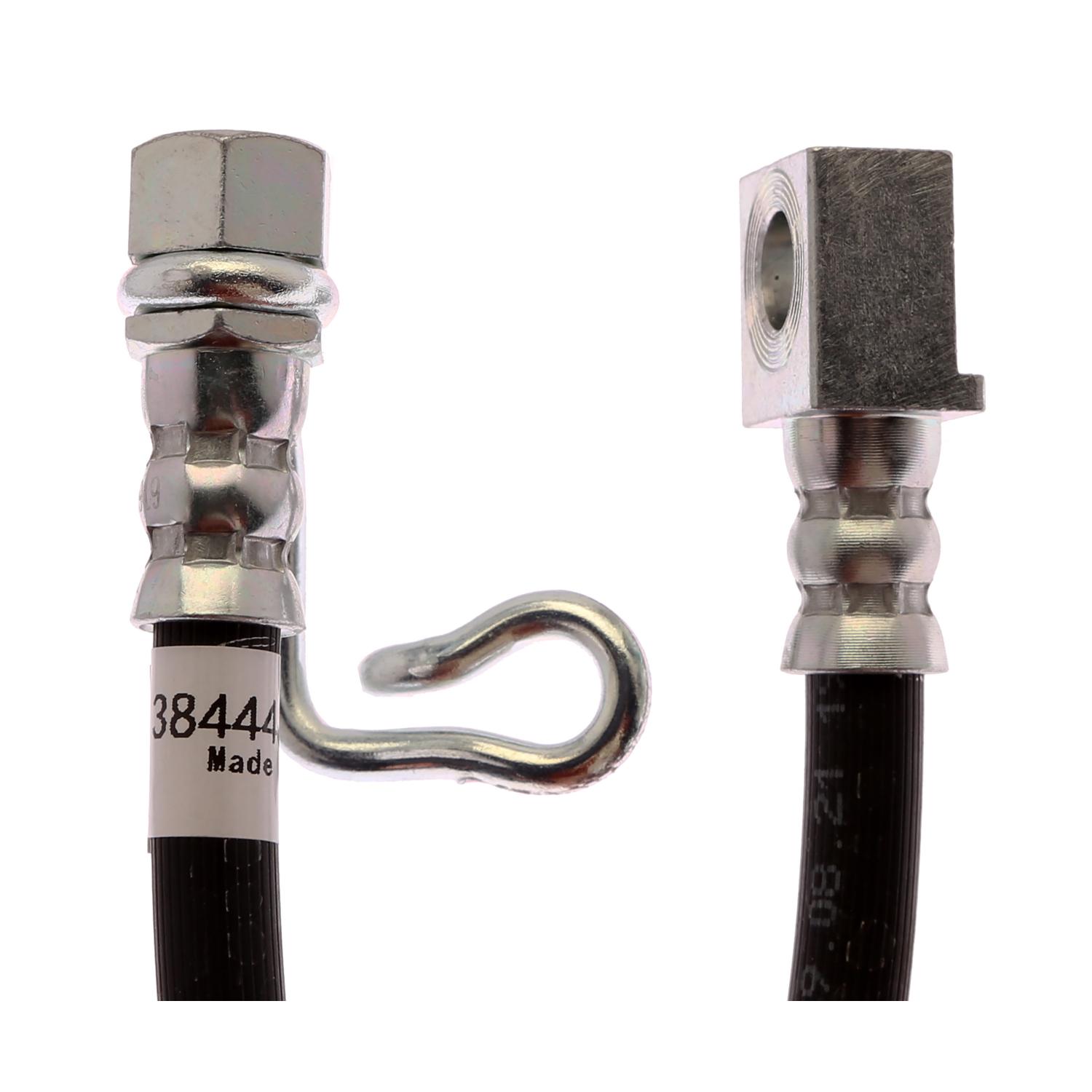 Raybestos BH384448 Brake Hydraulic Hose product image 1 of 2