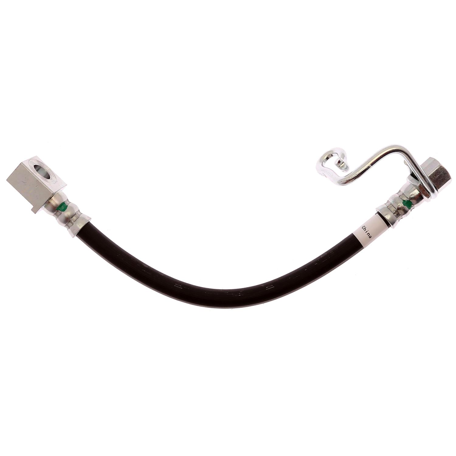 Raybestos BH384448 Brake Hydraulic Hose product image 2 of 2