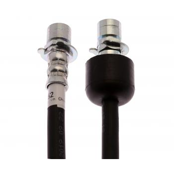 Raybestos BH384452 Brake Hydraulic Hose product image 1 of 2