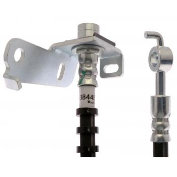 Raybestos BH384453 Brake Hydraulic Hose product image 1 of 2
