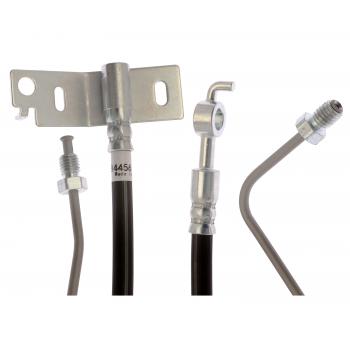 Raybestos BH384456 Brake Hydraulic Hose product image 1 of 2