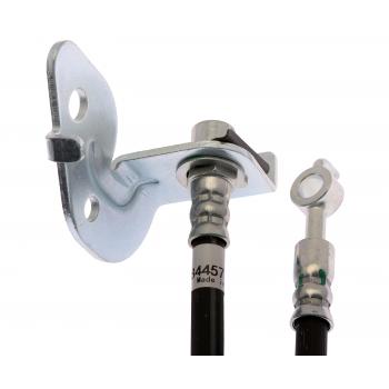 Raybestos BH384457 Brake Hydraulic Hose product image 1 of 2