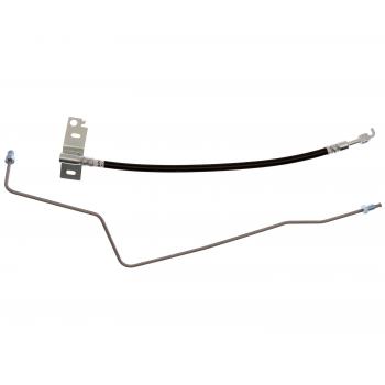 Raybestos BH384458 Brake Hydraulic Hose product image 2 of 2