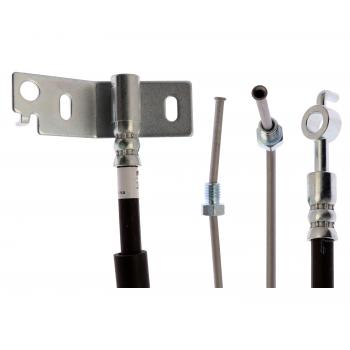 Raybestos BH384459 Brake Hydraulic Hose product image 1 of 2