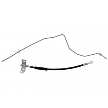Raybestos BH384459 Brake Hydraulic Hose product image 2 of 2