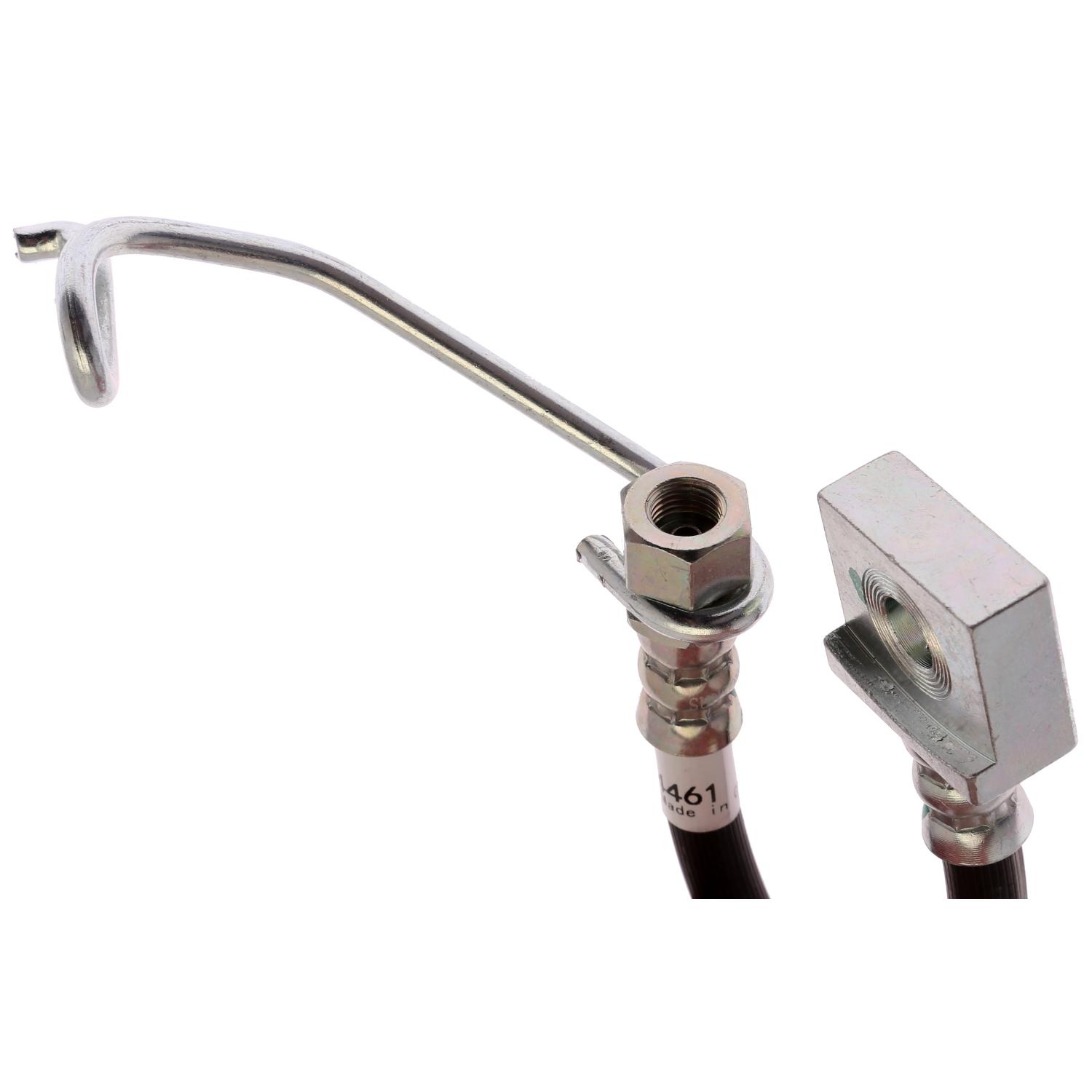 Raybestos BH384461 Brake Hydraulic Hose product image 1 of 2