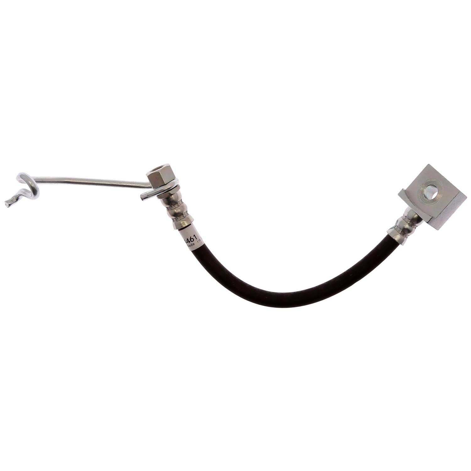 Raybestos BH384461 Brake Hydraulic Hose product image 2 of 2
