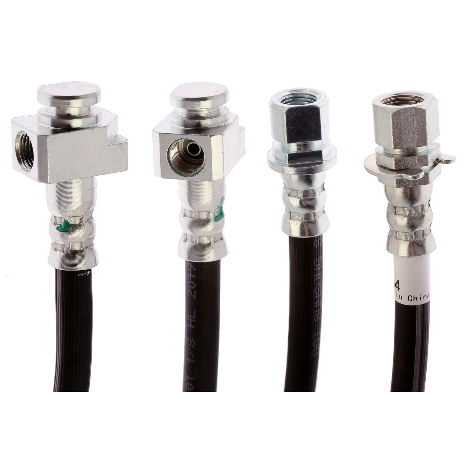 Raybestos BH384464 Brake Hydraulic Hose product image 1 of 2