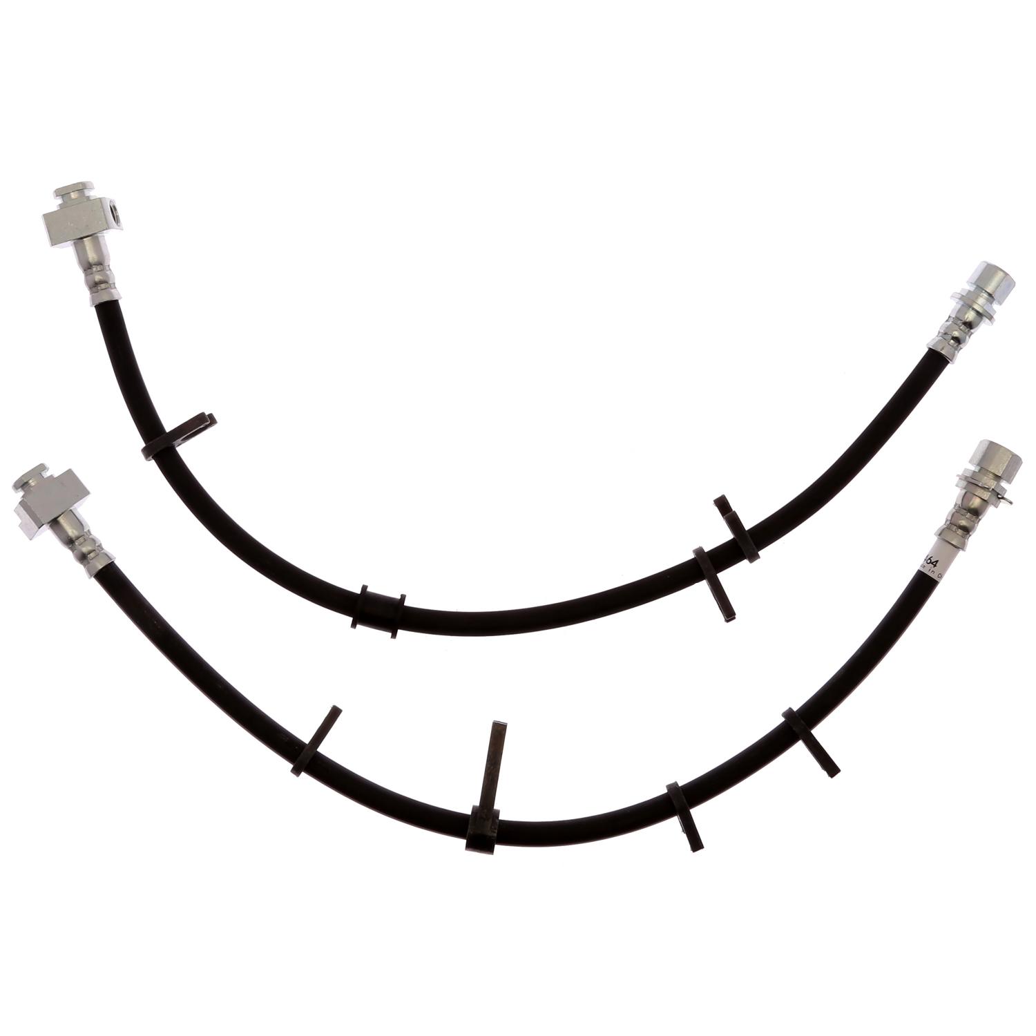 Raybestos BH384464 Brake Hydraulic Hose product image 2 of 2