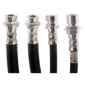 Raybestos BH384465 Brake Hydraulic Hose product image 1 of 2