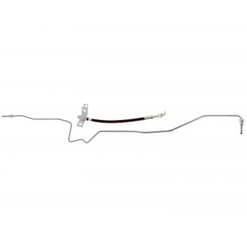 Raybestos BH384466 Brake Hydraulic Hose product image 2 of 2