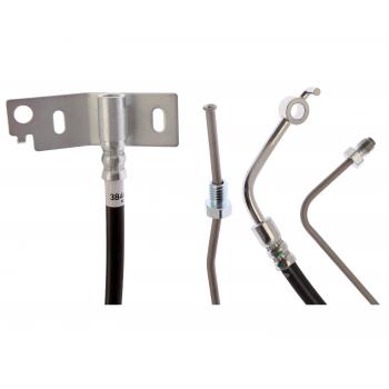 Raybestos BH384467 Brake Hydraulic Hose product image 1 of 2
