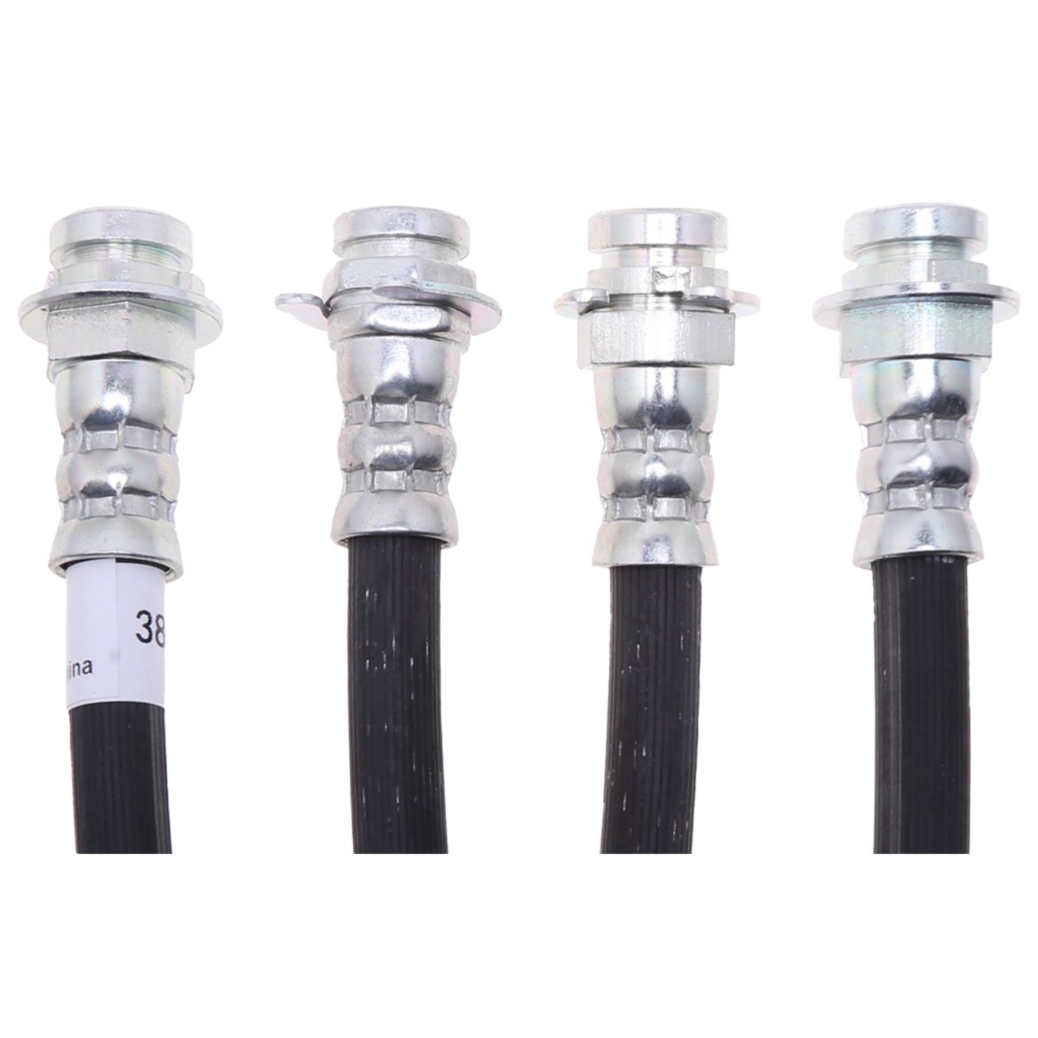 Raybestos BH384469 - Brake Hydraulic Hose Raybestos BH384469 Brake Hydraulic Hose product image 1 of 2