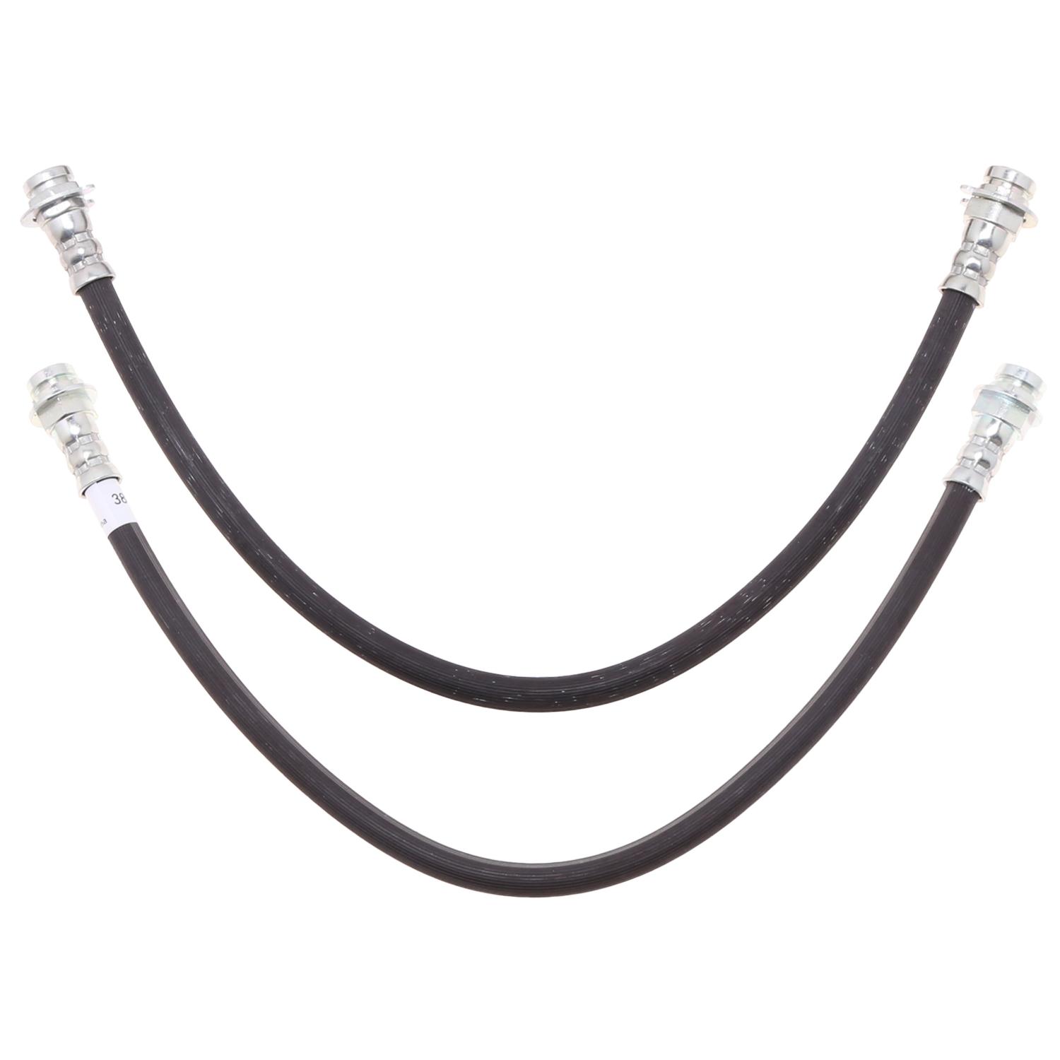 Raybestos BH384469 - Brake Hydraulic Hose Raybestos BH384469 Brake Hydraulic Hose product image 2 of 2