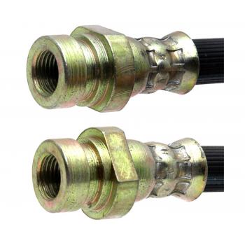Raybestos BH38447 Brake Hydraulic Hose product image 1 of 2