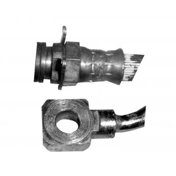 Raybestos BH38453 Brake Hydraulic Hose product image 1 of 2