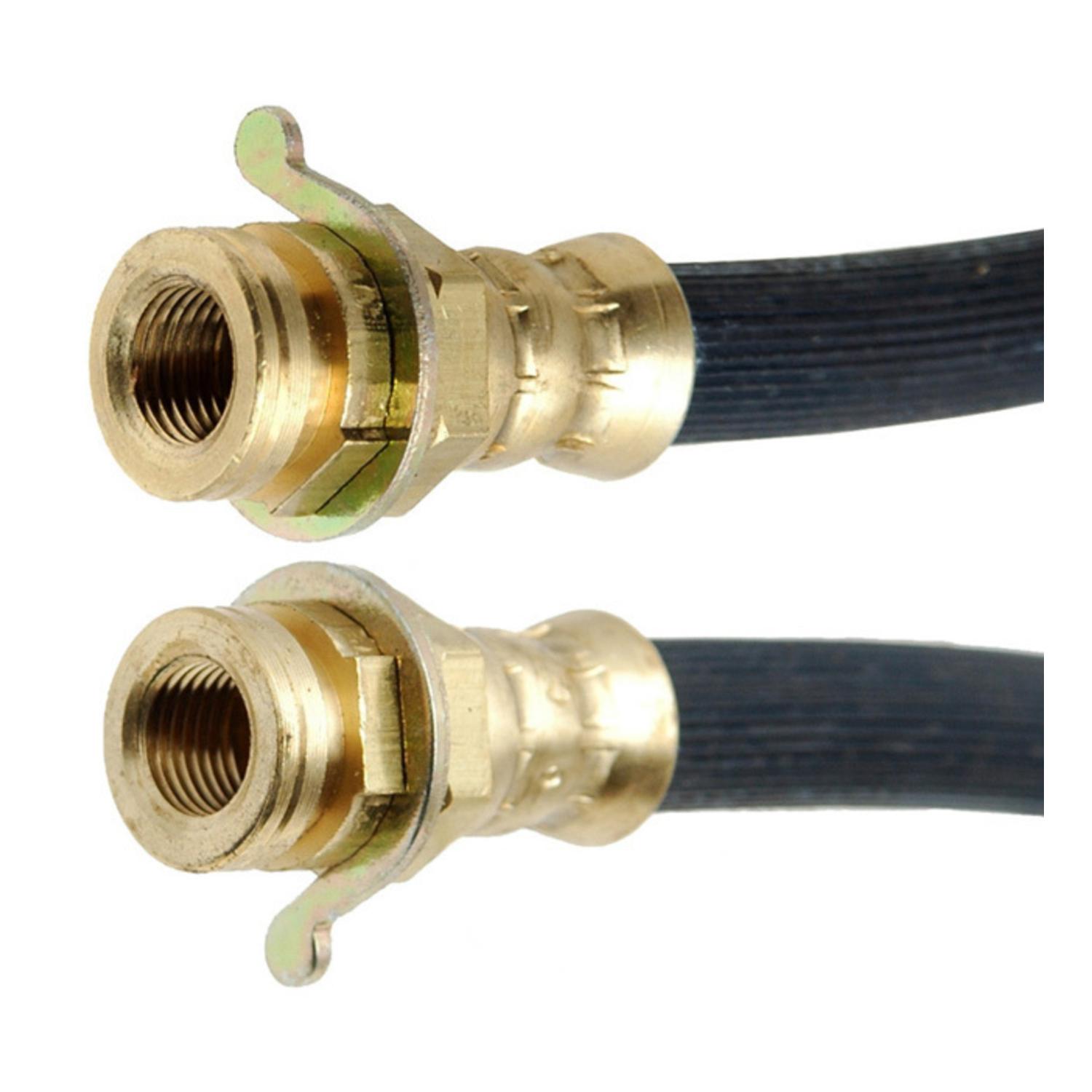 Raybestos BH38475 Brake Hydraulic Hose product image 1 of 2