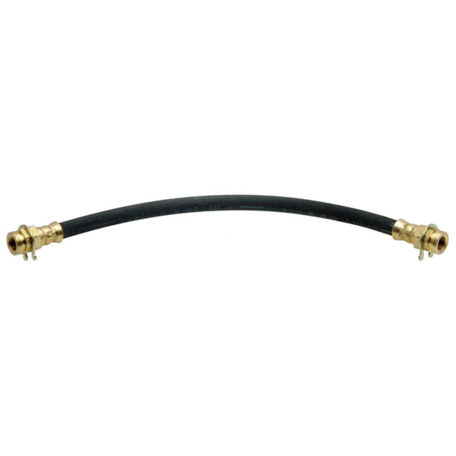 Raybestos BH38475 Brake Hydraulic Hose product image 2 of 2