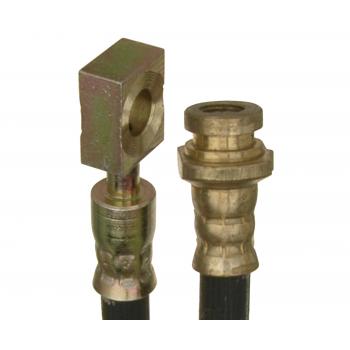 Raybestos BH38492 Brake Hydraulic Hose product image 1 of 2