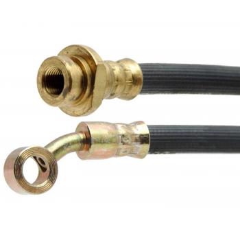 Raybestos BH38493 Brake Hydraulic Hose product image 1 of 2