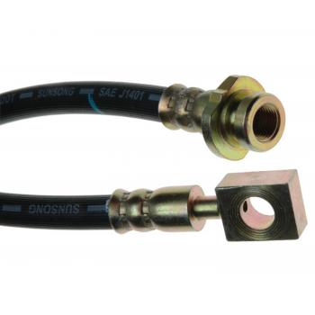 Raybestos BH38498 Brake Hydraulic Hose product image 1 of 2