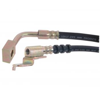 Raybestos BH38501 - Brake Hydraulic Hose Raybestos BH38501 Brake Hydraulic Hose product image 1 of 2
