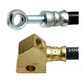 Raybestos BH38516 Brake Hydraulic Hose product image 1 of 2