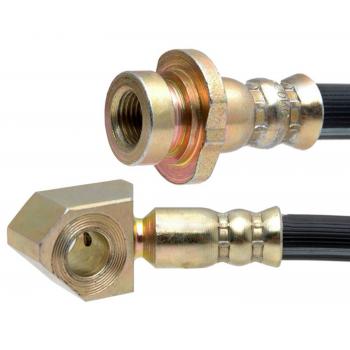 Raybestos BH38527 Brake Hydraulic Hose product image 1 of 2