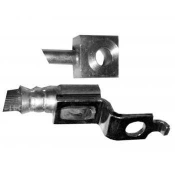 Raybestos BH38528 Brake Hydraulic Hose product image 1 of 2