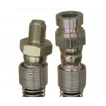 Raybestos BH38534 Brake Hydraulic Hose product image 1 of 2