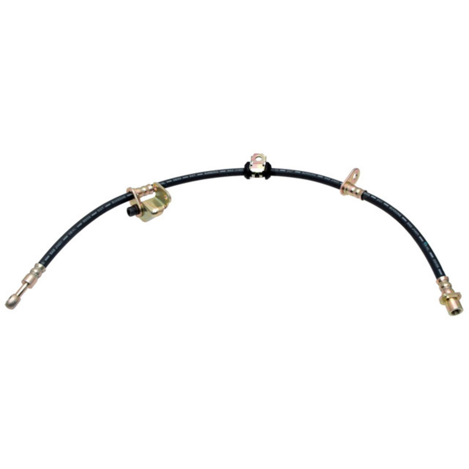 Raybestos BH38549 Brake Hydraulic Hose product image 2 of 2