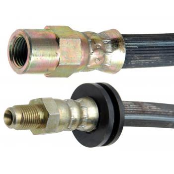 Raybestos BH38551 Brake Hydraulic Hose product image 1 of 2