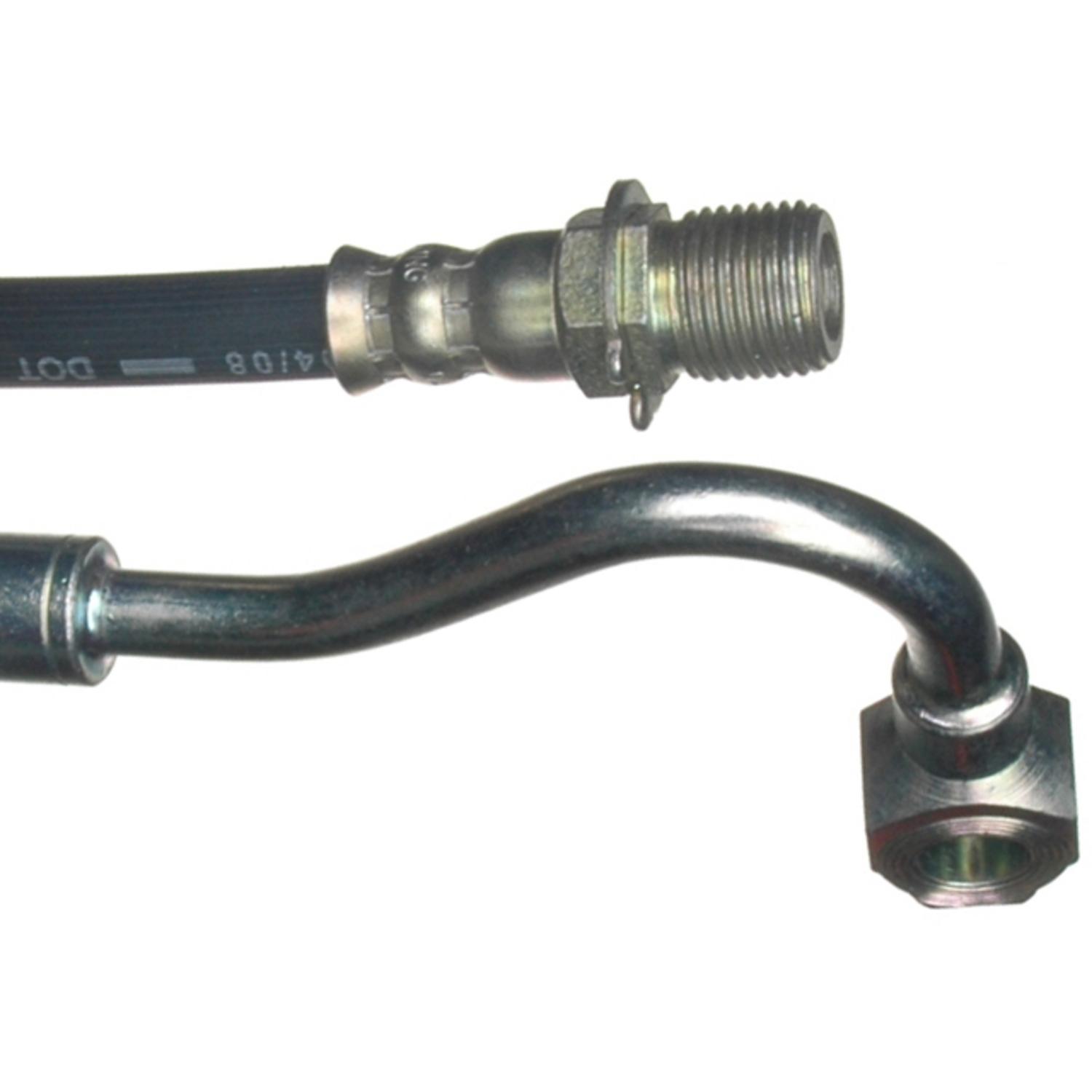 Raybestos BH38563 Brake Hydraulic Hose product image 1 of 2