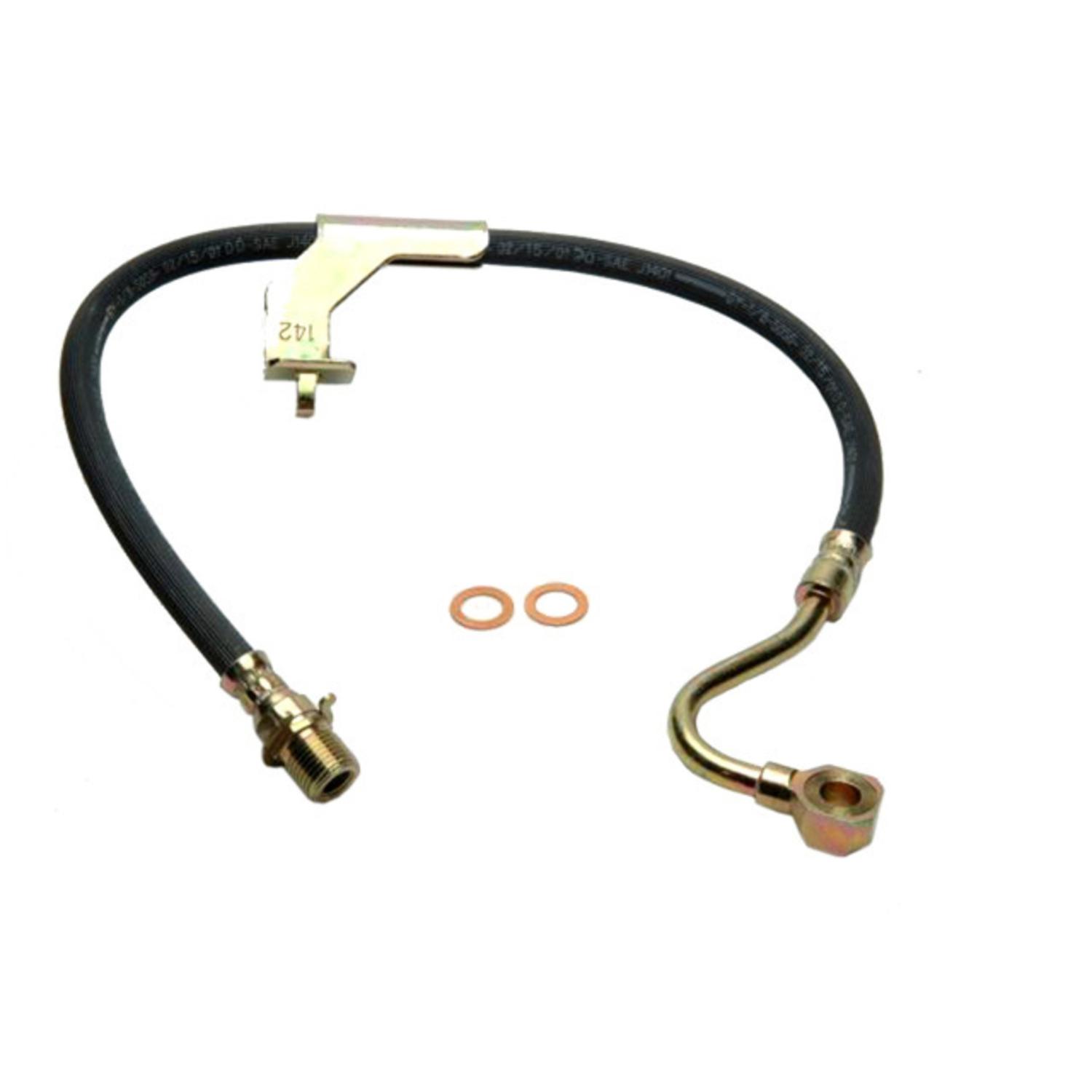 Raybestos BH38563 Brake Hydraulic Hose product image 2 of 2