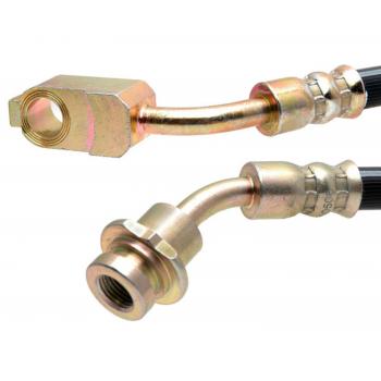 Raybestos BH38568 Brake Hydraulic Hose product image 1 of 2