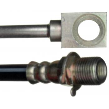 Raybestos BH38572 Brake Hydraulic Hose product image 1 of 2