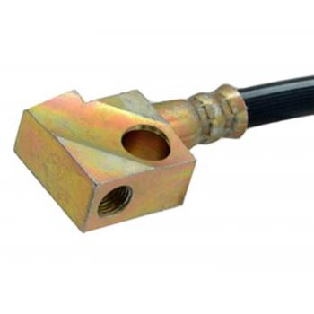 Raybestos BH38576 Brake Hydraulic Hose product image 2 of 3