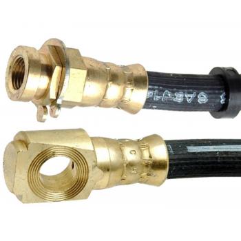 Raybestos BH38583 Brake Hydraulic Hose product image 1 of 2