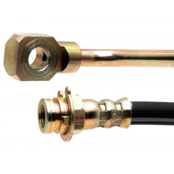 Raybestos BH38587 Brake Hydraulic Hose product image 1 of 2